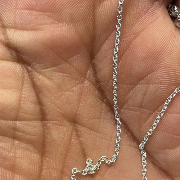 Ippolita wonderland rectangle necklace - Picture 3 of 6